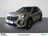 Annonce Peugeot 2008 occasion Essence Hybrid 145 e-DCS6 Allure  ST QUENTIN