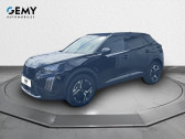 Annonce Peugeot 2008 occasion Essence Hybrid 145 e-DCS6 Allure  VANNES