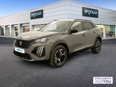 Annonce Peugeot 2008 occasion Essence Hybrid 145 e-DCS6 Allure  JOINVILLE LE PONT