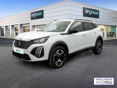 Peugeot 2008 occasion année 2025 Annonce Peugeot 2008 occasion Essence Hybrid 145 e-DCS6 Allure à FONTENAY SOUS BOIS