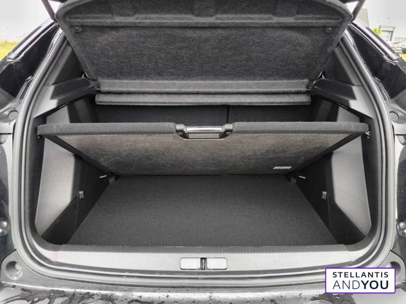 Peugeot 2008 Hybrid 145 e-DCS6 Allure  occasion  MASSY - photo n7
