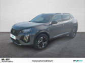 Annonce Peugeot 2008 occasion Essence Hybrid 145 e-DCS6 Allure  Avranches