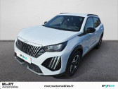 Peugeot 2008 Hybrid 145 e-DCS6 Allure   Tourlaville 50