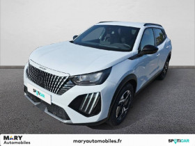 Peugeot 2008 , garage MARY AUTOMOBILES CHERBOURG PEUGEOT  Tourlaville