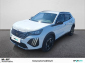Peugeot 2008 occasion année 2025 Annonce Peugeot 2008 occasion Essence Hybrid 145 e-DCS6 Allure à ST QUENTIN