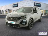 Peugeot 2008 Hybrid 145 e-DCS6 Allure   PANTIN 93