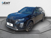 Peugeot 2008 occasion année 2025 Annonce Peugeot 2008 occasion Essence Hybrid 145 e-DCS6 Allure à Dinan
