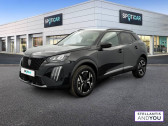 Peugeot 2008 Hybrid 145 e-DCS6 Allure   VELIZY 78