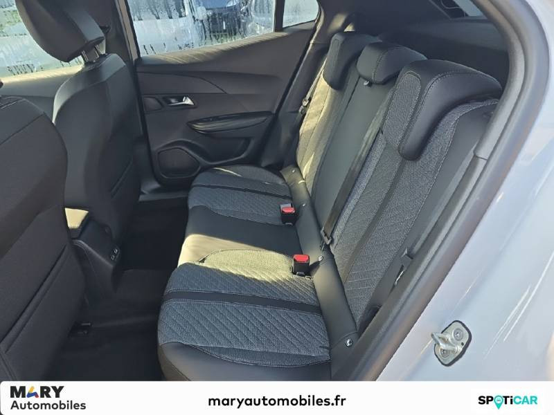 Peugeot 2008 Hybrid 145 e-DCS6 Allure  occasion  Tourlaville - photo n10