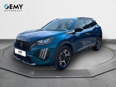 Peugeot 2008 Hybrid 145 e-DCS6 Allure   ANGERS 49