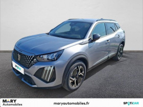 Peugeot 2008 , garage MARY AUTOMOBILES BERCK PEUGEOT  BERCK SUR MER