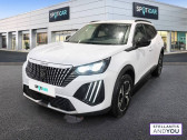Peugeot 2008 occasion année 2025 Annonce Peugeot 2008 occasion Essence Hybrid 145 e-DCS6 Allure à FONTENAY SOUS BOIS