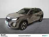 Peugeot 2008 occasion année 2025 Annonce Peugeot 2008 occasion Essence Hybrid 145 e-DCS6 Allure à ST QUENTIN