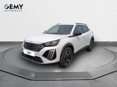 Peugeot 2008 Hybrid 145 e-DCS6 Allure   CHATEAUBRIANT 44