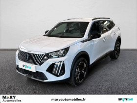 Peugeot 2008 occasion 2025 mise en vente à ABBEVILLE par le garage MARY AUTOMOBILES ABBEVILLE PEUGEOT - photo n°1