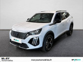 Peugeot 2008 occasion année 2025 Annonce Peugeot 2008 occasion Essence Hybrid 145 e-DCS6 Allure à ABBEVILLE