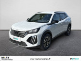 Peugeot 2008 occasion année 2025 Annonce Peugeot 2008 occasion Essence Hybrid 145 e-DCS6 Allure à Tourlaville