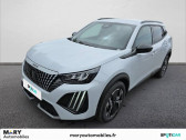 Peugeot 2008 Hybrid 145 e-DCS6 Allure  2025 - annonce de voiture en vente sur Auto Sélection.com