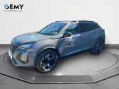 Peugeot 2008 Hybrid 145 e-DCS6 Allure  2025 - annonce de voiture en vente sur Auto Sélection.com