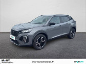 Peugeot 2008 Hybrid 145 e-DCS6 Allure   Saint-L 50