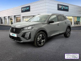 Annonce Peugeot 2008 occasion Essence Hybrid 145 e-DCS6 Allure  JOINVILLE LE PONT