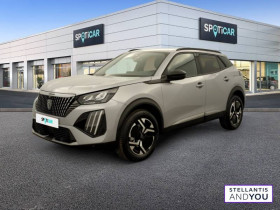 Peugeot 2008 , garage SPOTICAR STELLANTIS &YOU MASSY  MASSY