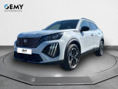 Peugeot 2008 Hybrid 145 e-DCS6 Allure   St BRIEUC 22