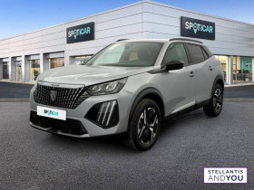 Peugeot 2008 , garage SPOTICAR STELLANTIS &YOU FONTENAY SS BOIS  FONTENAY SOUS BOIS