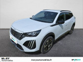 Peugeot 2008 occasion année 2025 Annonce Peugeot 2008 occasion Essence Hybrid 145 e-DCS6 Allure à Tourlaville