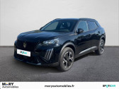 Peugeot 2008 occasion année 2025 Annonce Peugeot 2008 occasion Essence Hybrid 145 e-DCS6 Allure à NOYON