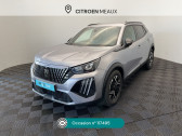 Peugeot 2008 HYBRID 145 E-DCS6 ALLURE   Mareuil-ls-Meaux 77
