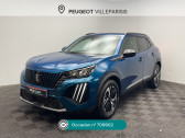 Annonce Peugeot 2008 occasion Essence HYBRID 145 E-DCS6 ALLURE  Villeparisis