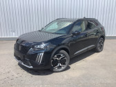 Peugeot 2008 Hybrid 145 e-DCS6 Allure   Ganges 34