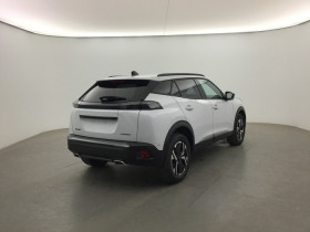 Peugeot 2008 Hybrid 145 e-DCS6 Allure  occasion � Ganges - photo n�5