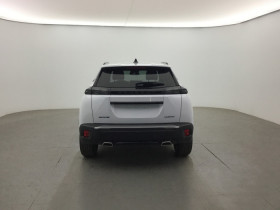 Peugeot 2008 Hybrid 145 e-DCS6 Allure  occasion � Ganges - photo n�6