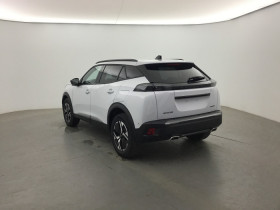 Peugeot 2008 Hybrid 145 e-DCS6 Allure  occasion � Ganges - photo n�7