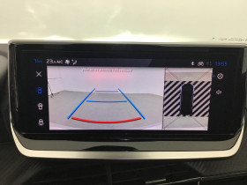 Peugeot 2008 Hybrid 145 e-DCS6 Allure  occasion � Ganges - photo n�19