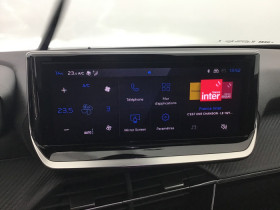 Peugeot 2008 Hybrid 145 e-DCS6 Allure  occasion � Ganges - photo n�15