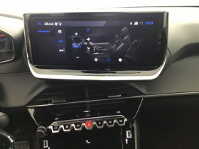 Peugeot 2008 Hybrid 145 e-DCS6 Allure  occasion � Ganges - photo n�16