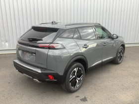 Peugeot 2008 Hybrid 145 e-DCS6 Allure  occasion � Ganges - photo n�5