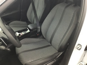 Peugeot 2008 Hybrid 145 e-DCS6 Allure  occasion � Ganges - photo n�11