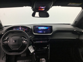 Peugeot 2008 Hybrid 145 e-DCS6 Allure  occasion � Ganges - photo n�13