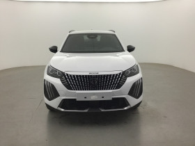 Peugeot 2008 Hybrid 145 e-DCS6 Allure  occasion � Ganges - photo n�2