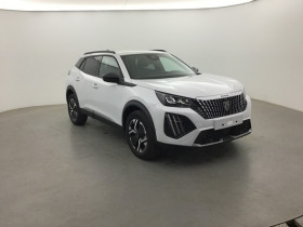 Peugeot 2008 Hybrid 145 e-DCS6 Allure  occasion � Ganges - photo n�3