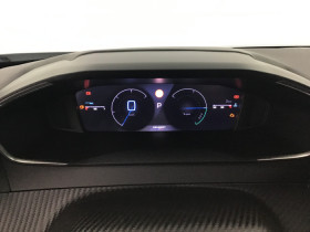 Peugeot 2008 Hybrid 145 e-DCS6 Allure  occasion � Ganges - photo n�14