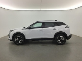 Peugeot 2008 Hybrid 145 e-DCS6 Allure  occasion � Ganges - photo n�8