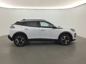 Peugeot 2008 Hybrid 145 e-DCS6 Allure  occasion � Ganges - photo n�4