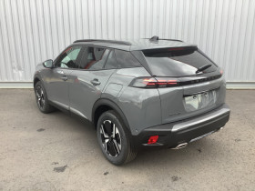 Peugeot 2008 Hybrid 145 e-DCS6 Allure  occasion � Ganges - photo n�7