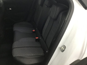 Peugeot 2008 Hybrid 145 e-DCS6 Allure  occasion � Ganges - photo n�12