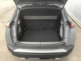 Peugeot 2008 Hybrid 145 e-DCS6 Allure  occasion � Ganges - photo n�10